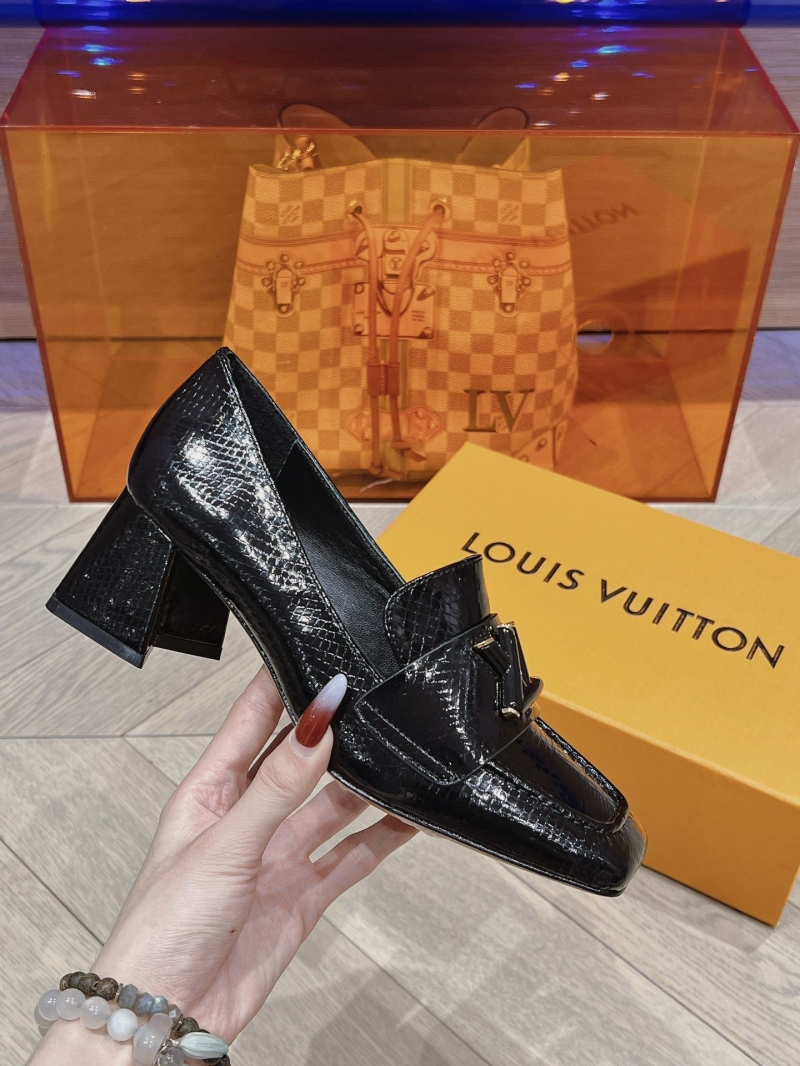 Louis Vuitton Business Shoes